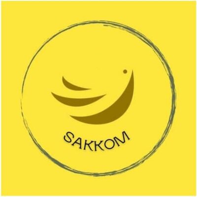 Trademark SAKKOM