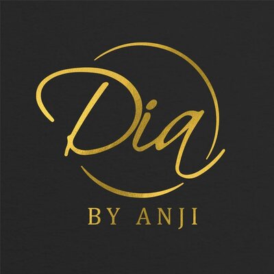 Trademark DIA BY ANJI