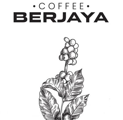 Trademark BERJAYA COFFEE