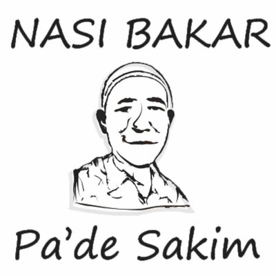 Trademark PA'DE SAKIM