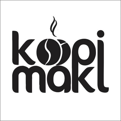 Trademark Kopi Maki