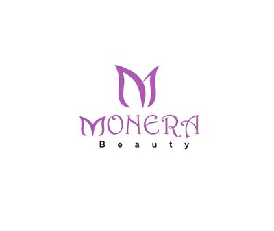 Trademark MONERA Beauty + Logo