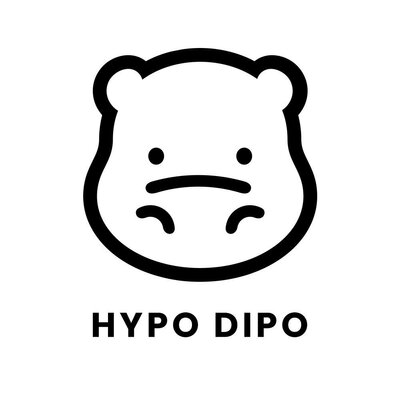 Trademark HYPO DIPO dan Lukisan