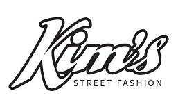 Trademark KIM'S STREET FASHION + LOGO