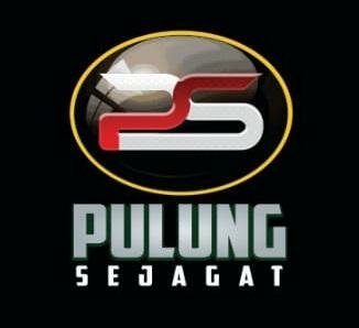 Trademark PULUNG SEJAGAT + LOGO