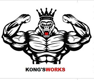 Trademark KONG'SWORKS