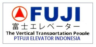 Trademark Merek FUJI dan logo, PTFUJI ELEVATOR INDONESIA-the vertical transportation people dan 富士エ
レベーター ( FUJI ELEVATOR )