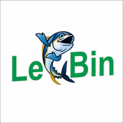 Trademark LE BIN