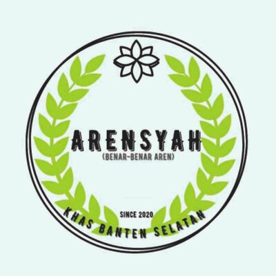 Trademark ARENSYAH