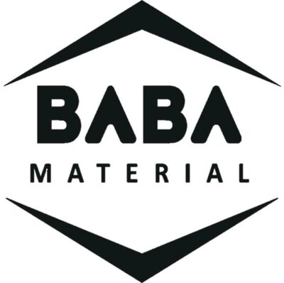 Trademark BABA MATERIAL