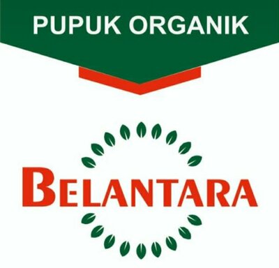 Trademark Pupuk Organik Belantara