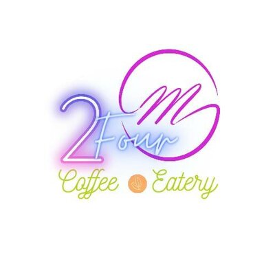 Trademark 2Four M Coffee & Eatery