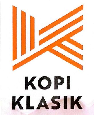 Trademark KOPI KLASIK