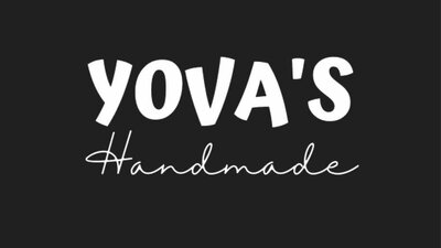 Trademark YOVA'S HANDMADE