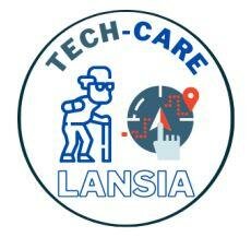 Trademark TECH - CARE LANSIA