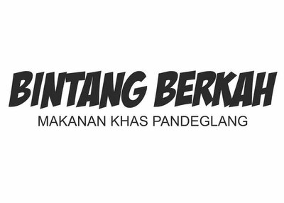 Trademark BINTANG BERKAH