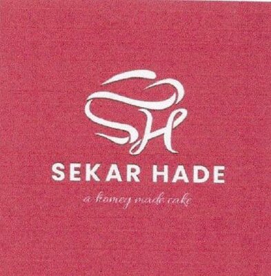 Trademark Sekar Hade + Logo