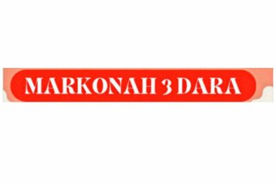 Trademark MARKONAH 3 DARA