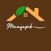 Trademark MOCAFAPIK + LOGO