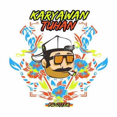 Trademark KARYAWAN TUHAN PILOTTER