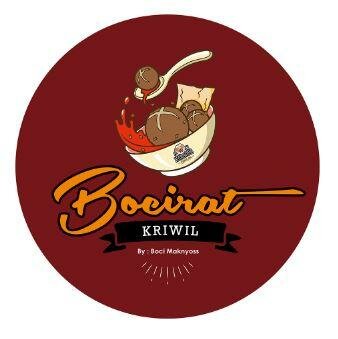 Trademark BOCIRAT KRIWIL By Boci Maknyoss