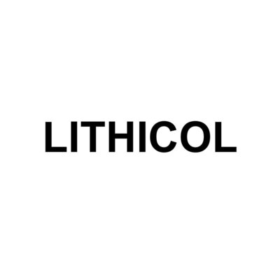 Trademark LITHICOL