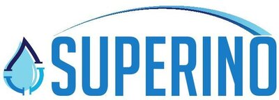 Trademark SUPERINO + LOGO