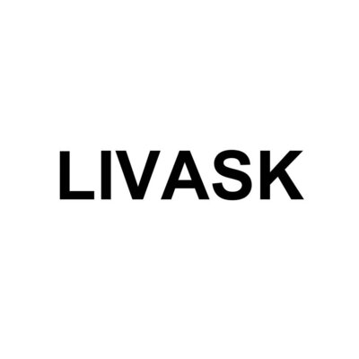 Trademark LIVASK