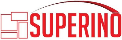 Trademark SUPERINO + LOGO