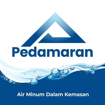 Trademark Pedamaran + Logo