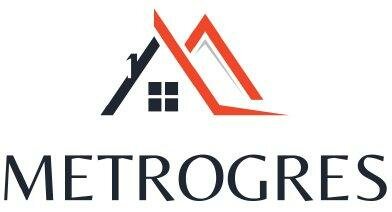 Trademark METROGRES + LOGO