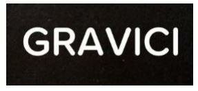 Trademark GRAVICI