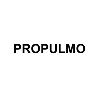 Trademark PROPULMO