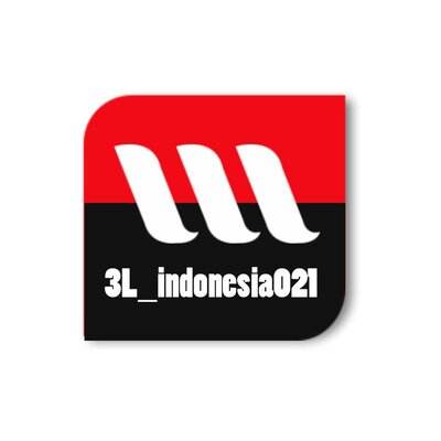 Trademark 3L_indonesia021 + LOGO