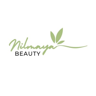 Trademark Nilmaya Beauty + LOGO