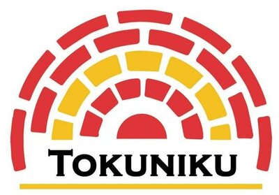 Trademark TOKUNIKU & Logo