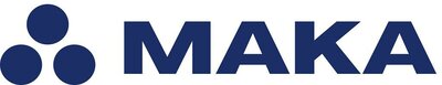 Trademark Maka+logo