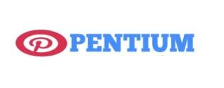 Trademark PENTIUM