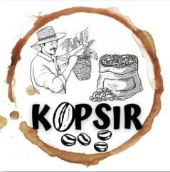 Trademark KOPSIR + LOGO