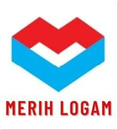 Trademark MERIH LOGAM + LOGO