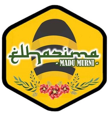 Trademark ELHAZIMA MADU MURNI