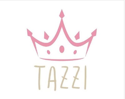 Trademark TAZZI + LOGO