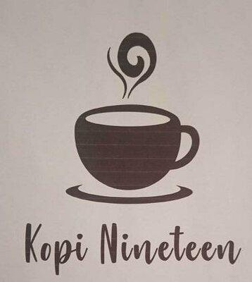 Trademark KOPI NINETEEN