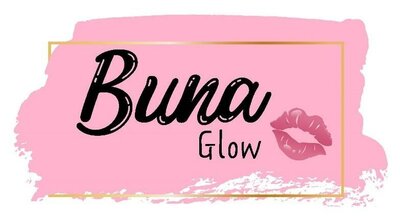 Trademark Buna Glow + Logo