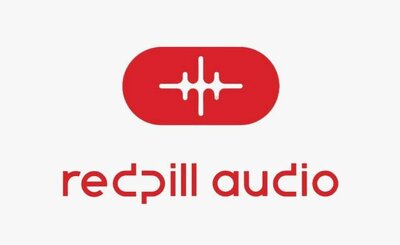 Trademark RedPill Audio