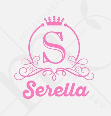 Trademark Serella + Logo