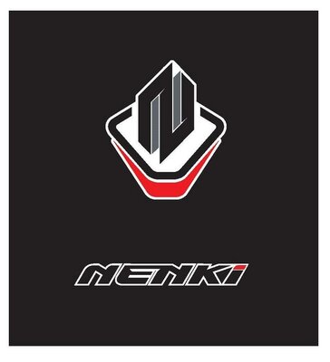 Trademark Nenki + Logo