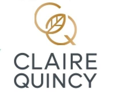 Trademark CLAIRE QUINCY