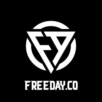 Trademark Freeday.co