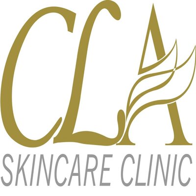 Trademark CLA SKINCARE CLINIC